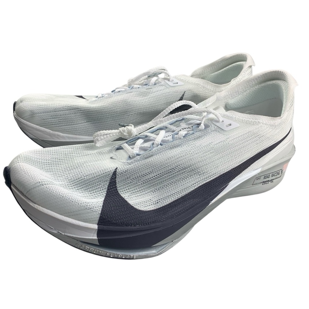 Nike ZoomX StreakFly 2 Running Shoes Carbon Flyplate Mens Size 11 1HF6416-100